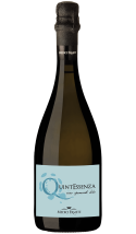 Malvasia Bianca Dolce - Italiaanse zoete bruisende witte wijn (Emilia-Romagna)