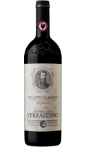 Chianti Classico Riserva BIO 2020 - vin rouge italien (Toscane)
