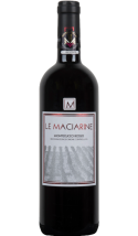 Montecucco rosso 2021 - vin rouge italien (Toscane)