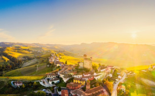 9 cépages italiens autochtones et leurs particularités