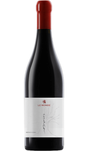 Inaco  Refosco Riserva 2015