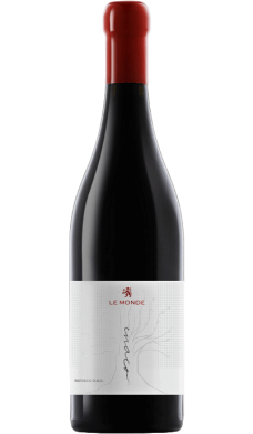 Inaco  Refosco Riserva 2015 Inaco  Refosco Riserva 2015