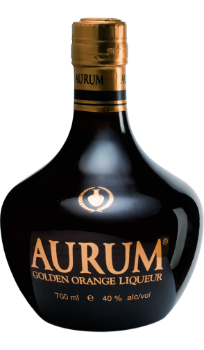 Aurum Golden Orange - spiritueux italien (Abruzzes) Aurum Golden Orange - spiritueux italien (Abruzzes)