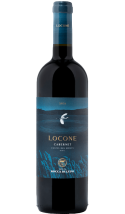 Locone BIO 2021 - vin rouge italien (Pouilles)