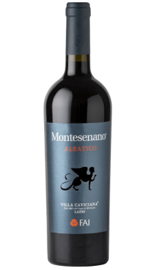 Montesenano BIO 2023 - Italiaanse rode wijn (Lazio) Montesenano BIO 2023 - Italiaanse rode wijn (Lazio)