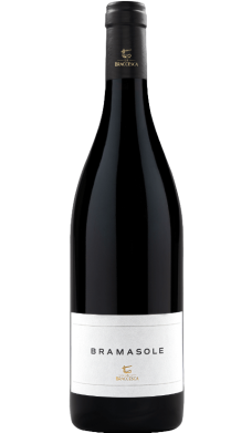 Bramasole 2021 - vin rouge italien (Toscane) Bramasole 2021 - vin rouge italien (Toscane)