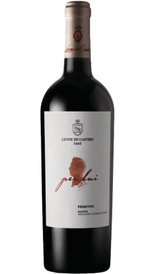 Per Lui Primitivo 2017 - vin rouge italien (Pouilles) Per Lui Primitivo 2017 - vin rouge italien (Pouilles)