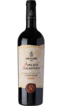 Salice Salentino Riserva - vin rouge italien (Pouilles)