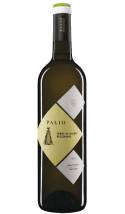 Palio Pecorino BIO 2024 - vin blanc italien (Abruzzes)