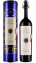 Grappa Sassicaia - Grappa ambrée italienne (Vénétie)