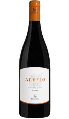 Achelo - vin rouge italien (Toscane) Achelo - vin rouge italien (Toscane)