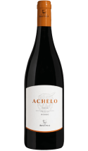 Achelo 2022 - vin rouge italien (Toscane)