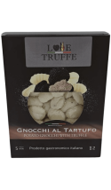 Gnocchi al tartufo - Italiaanse lekkernijen