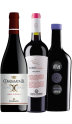 Coffret de 3 vins italiens SUD