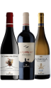 Coffret de 3 vins italiens SICILE