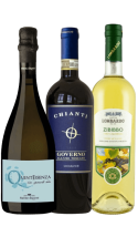 Pack - Repas à l'Italienne