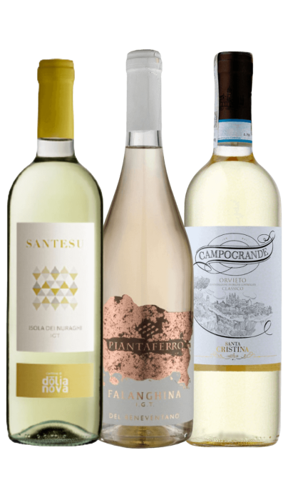 Pack - Blancs petit prix