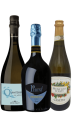 Pack - Effervescence Italienne