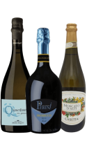 Pack - Effervescence Italienne