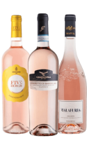 Pack - Onmiskenbare Roséwijnen