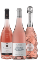 Pack - Rosés Prestige