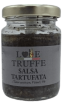 Salsa tartufata - Nourriture italienne