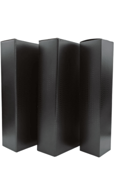 Coffret cadeau BLACKMAGIC pour vin/spiritueux italien Coffret cadeau BLACKMAGIC pour vin/spiritueux italien