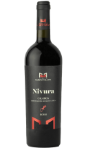 Nivura 2024 - vin rouge italien (Calabre)