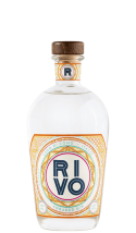 Rivo Citrus - Gin italien du lac de Côme (Lombardie)