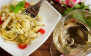 Quel est le meilleur vin italien pour accompagner vos plats de pâtes ?