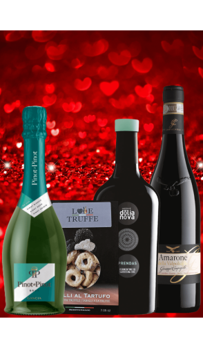 Pack Saint Valentin 34.99 Pack Saint Valentin 34.99