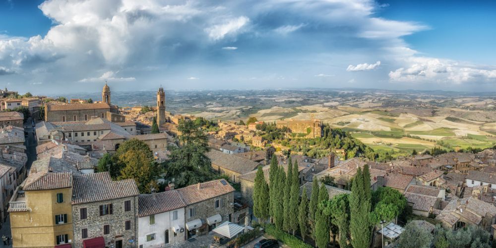 Montalcino