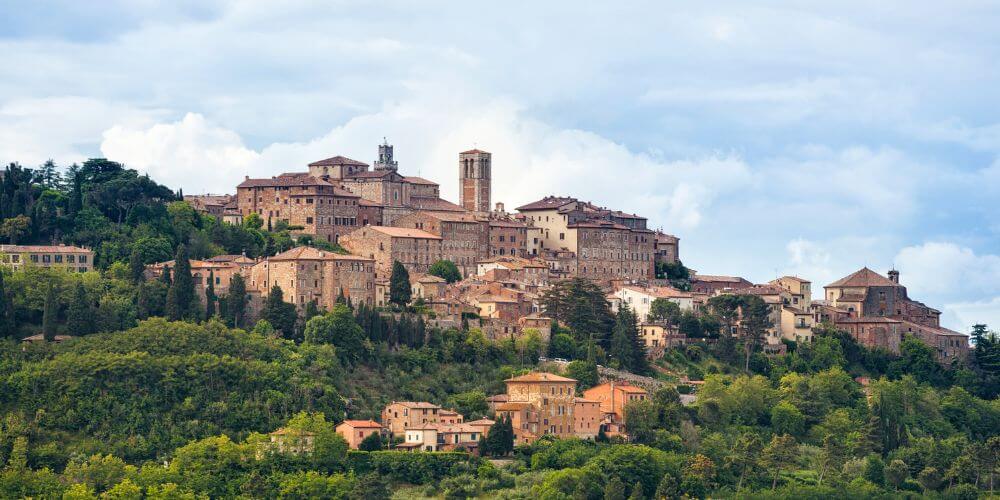 Montalcino