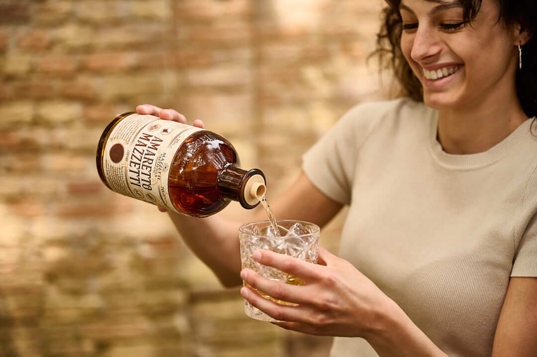 Amaretto Mazzetti