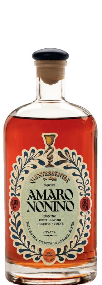 Amaro Nonino