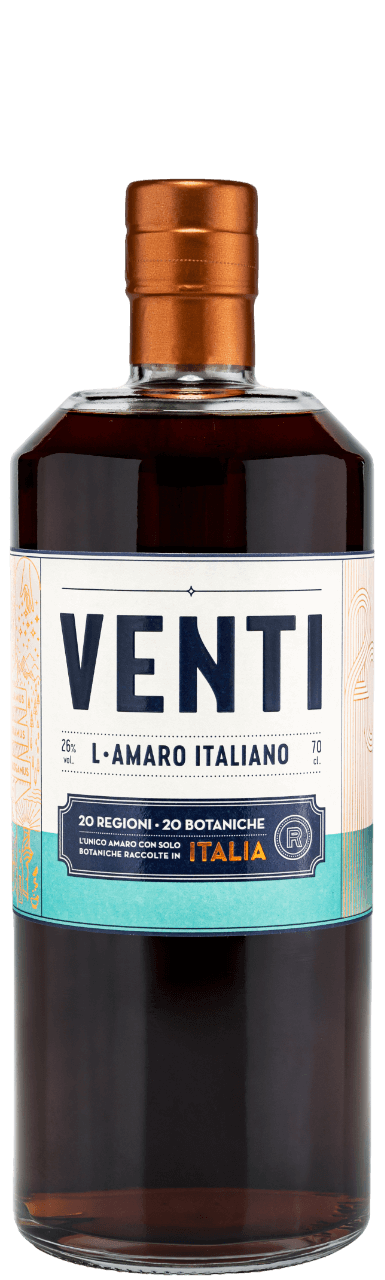 Amaro Venti