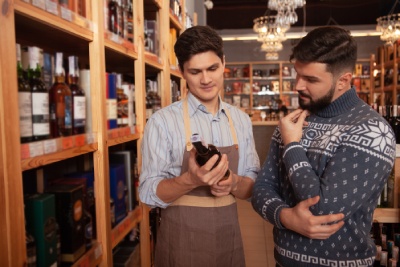 Italvin vous offre ses conseils pour choisir un vin italien selon la saison