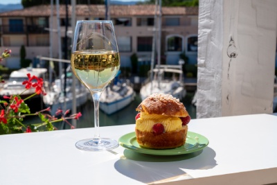 Italvin vous conseille pour choisir votre vin de dessert