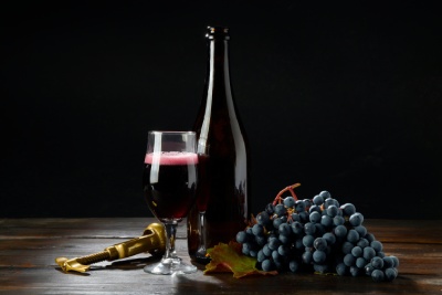 Italvin vous explique tout sur le vin pétillant Lambrusco