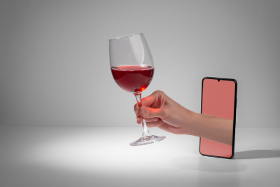 Commandez votre vin italien sur Italvin