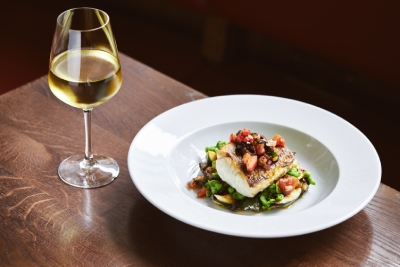 Quel vin italien avec du poisson ?