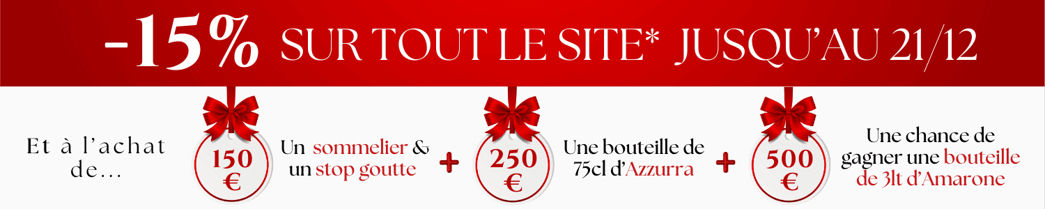 Promotion décembre 2025