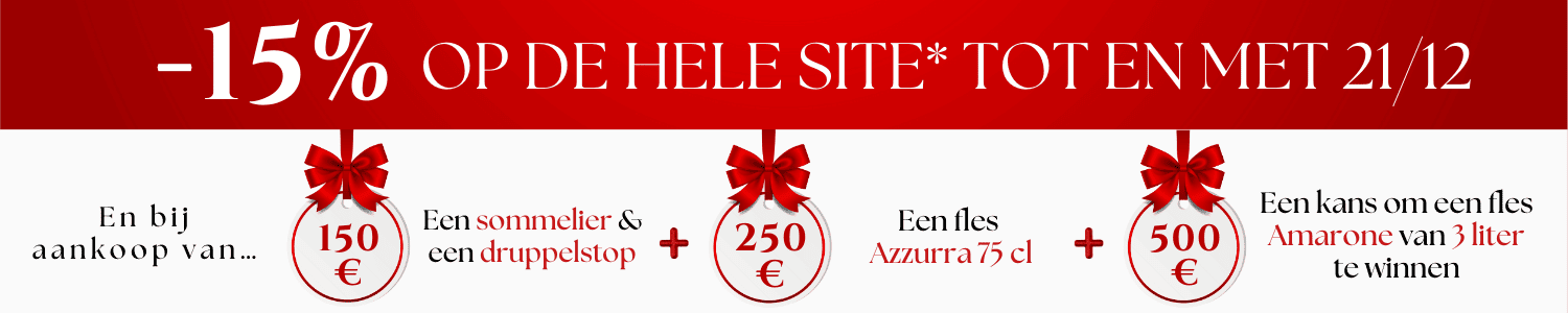 Promotie december 2025