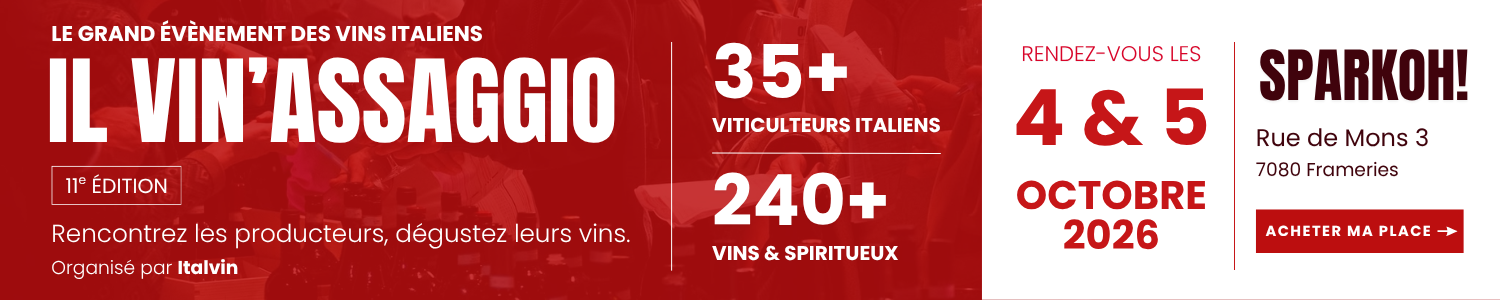 Il Vin'Assaggio 2026