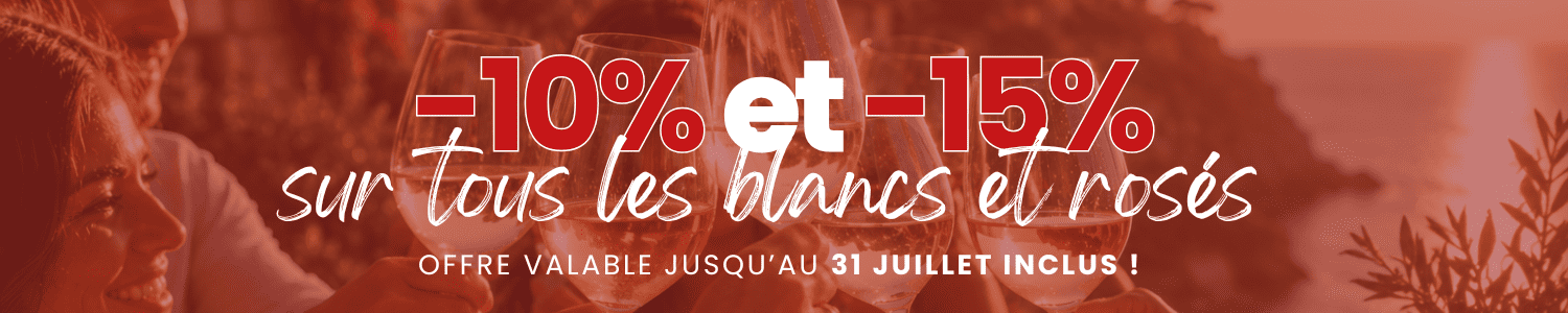 Promo flash été