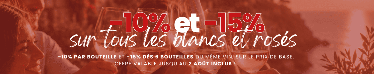 Promo flash été