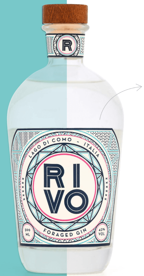 Gin Rivo