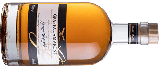 Grappa d'Amarone