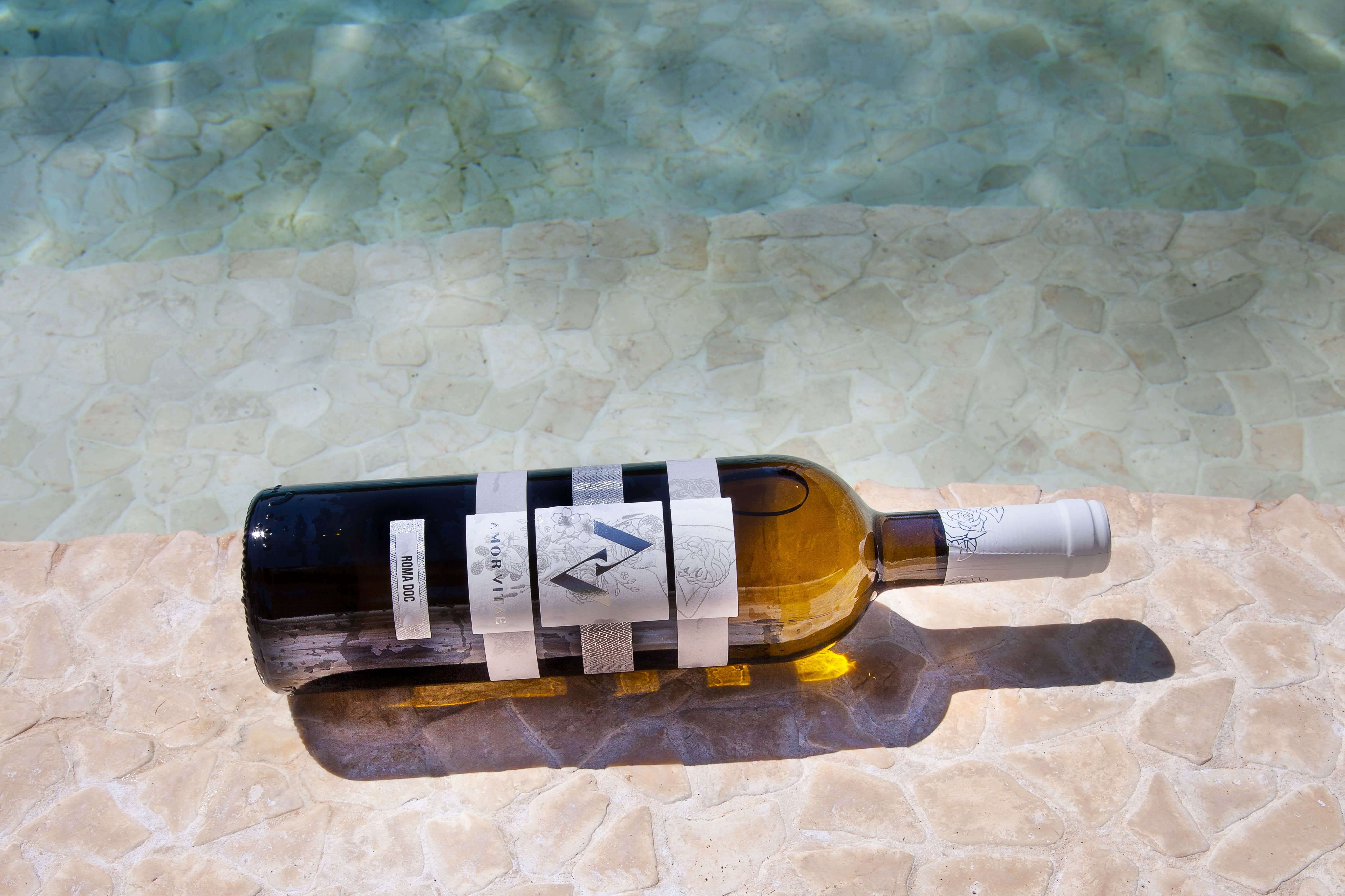 Roma doc bianco