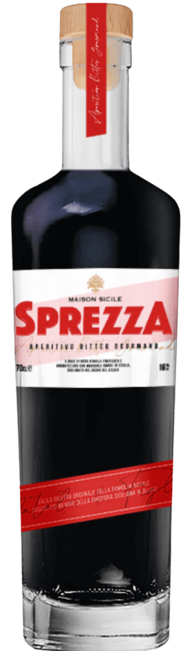 Sprezza